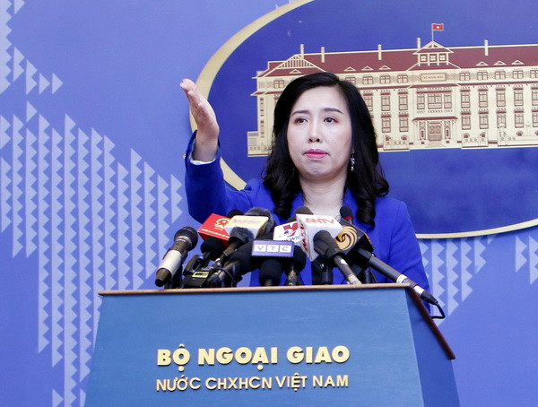 Việt Nam hoan nghênh các sáng kiến và nỗ lực liên kết, kết nối khu vực ảnh 1