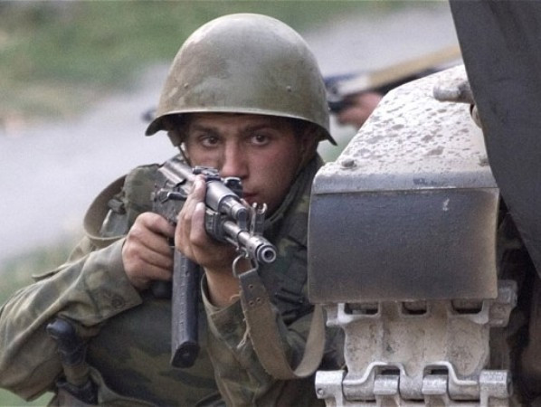 Nga đưa ra dự luật về "thân nhân" của khủng bố ảnh 1