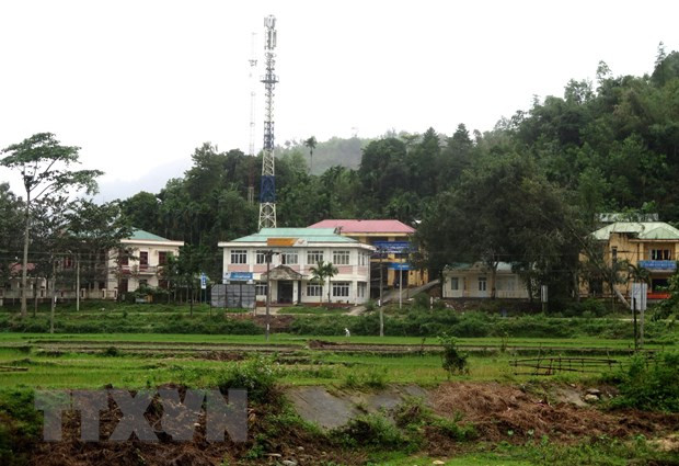 Xử lý tài sản, trụ sở sau sáp nhập - thực tế tại Phú Thọ ảnh 2