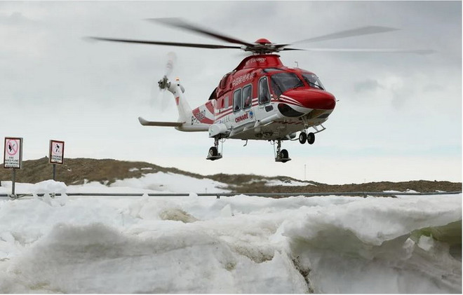 Nam Cực - mục tiêu địa chính trị tiếp theo của Trung Quốc ảnh 1