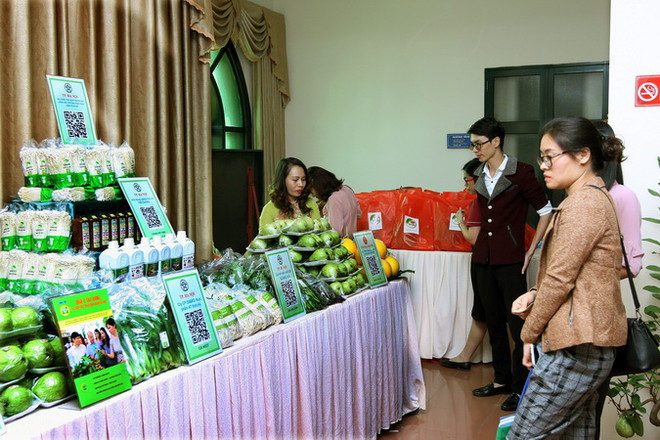 Để người tiêu dùng Việt Nam tự hào sử dụng hàng Việt ảnh 1