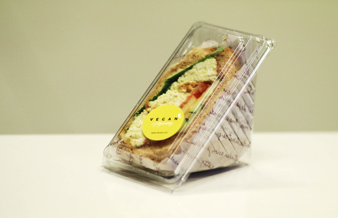 Ngắm những sản phẩm công nghệ thực phẩm tương lai tại FOOD WEEK 2022 ảnh 5