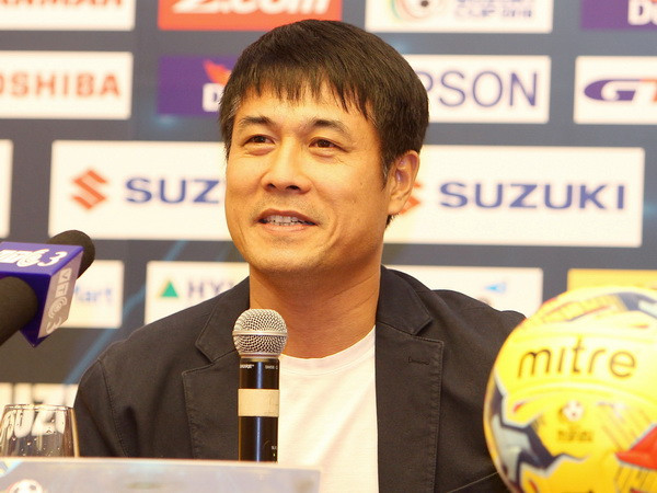 Đội tuyển Việt Nam đã sẵn sàng cho trận đấu bán kết lượt về AFF ảnh 1