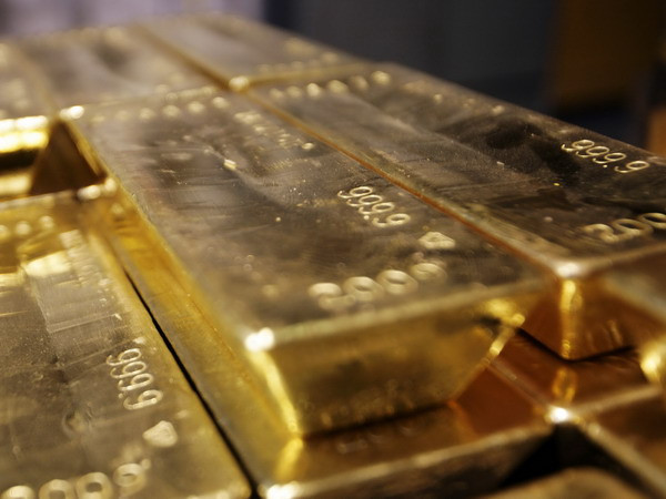 Lượng vàng dự trữ của Algeria đạt hơn 173 tấn vào tháng Sáu ảnh 1