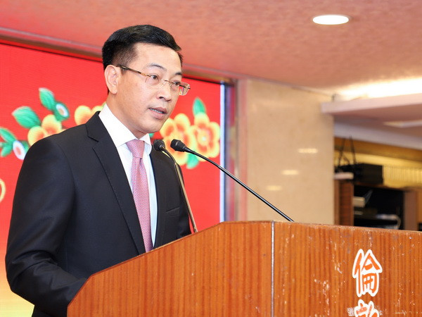 Tết đến sớm với cộng đồng người Việt tại Hong Kong và Macau ảnh 1