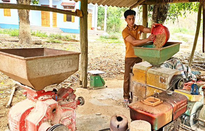 Phú Thọ: Vùng đất “Tam Cửu” đang thay da đổi thịt hàng ngày ảnh 1