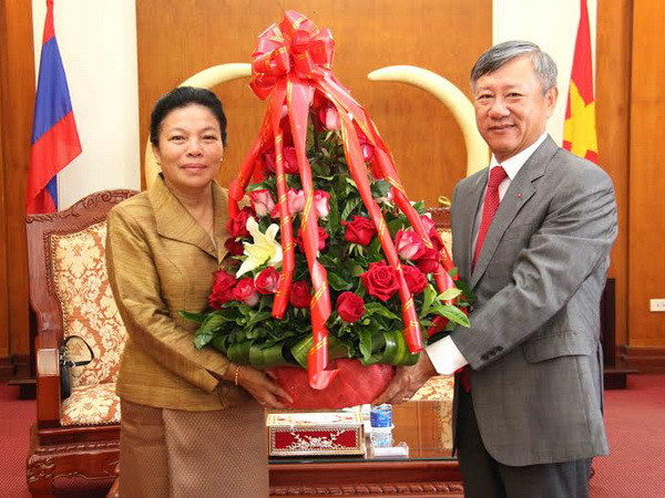 Tưng bừng các hoạt động kỷ niệm Quốc khánh tại nhiều nước ảnh 1