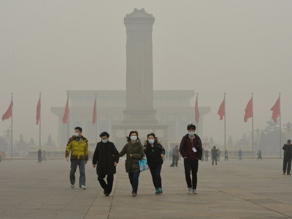 Trung Quốc đối mặt với "tác dụng phụ" của xã hội hiện đại ảnh 1