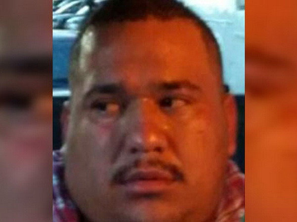 Mexico bắt giữ một thủ lĩnh nhóm tội phạm khét tiếng Los Zetas ảnh 1