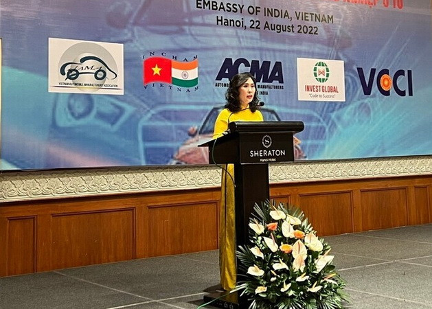 Kỳ vọng hút đầu tư nước ngoài vào lĩnh vực công nghiệp ôtô ảnh 2