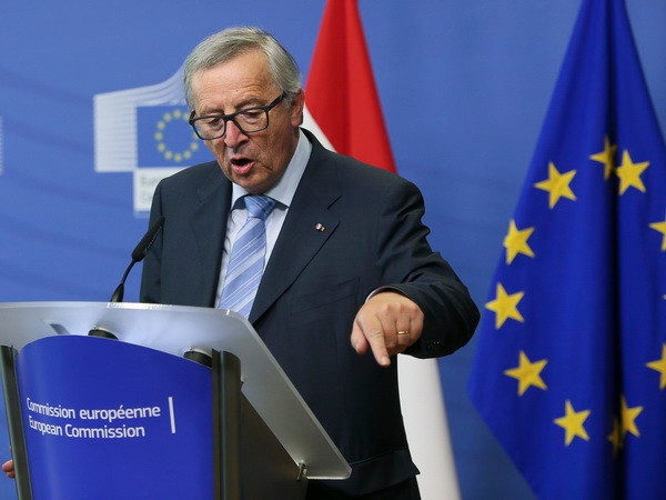 EC yêu cầu Anh xác định thời điểm rời EU càng sớm càng tốt ảnh 1