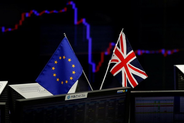 Brexit buộc EU phải hàn gắn quan hệ thương mại với Nga ảnh 1