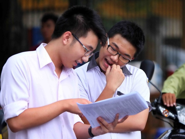 TP.HCM đảm bảo mọi điều kiện để kỳ thi THPT diễn ra an toàn ảnh 1