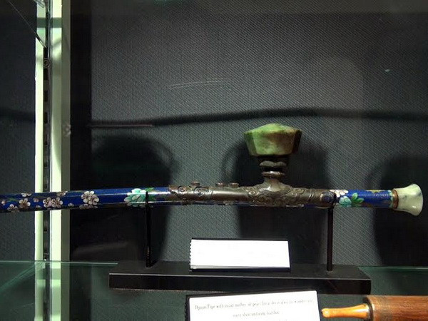 Khám phá Chiang Rai: Tam giác vàng giờ đã đổi thay thế nào? ảnh 2