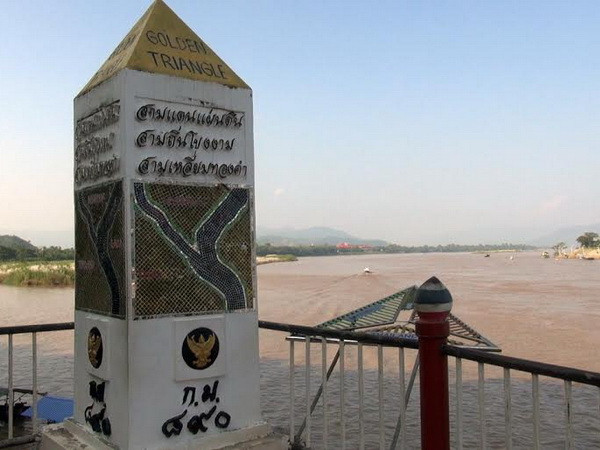Khám phá Chiang Rai: Tam giác vàng giờ đã đổi thay thế nào? ảnh 3