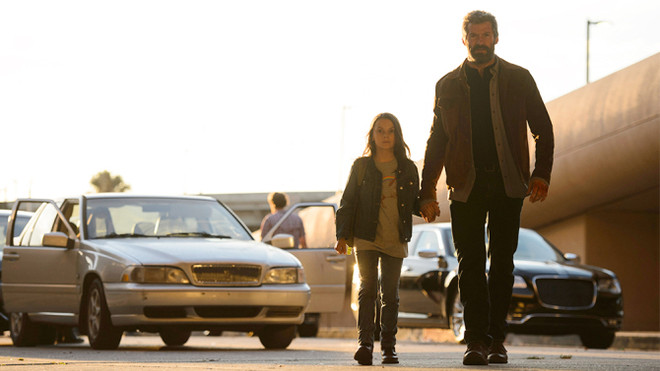 Logan - "Vũ khúc thiên nga" của Wolverine Hugh Jackman ảnh 2