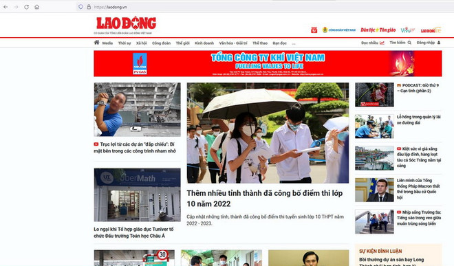 Nhà báo chống tham nhũng: Bảo đảm an toàn cho báo chí hành nghề ảnh 2