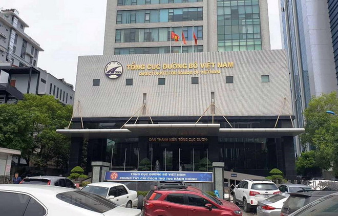 Bộ Nội vụ khẳng định không chồng chéo khi tách Tổng cục Đường bộ ảnh 1