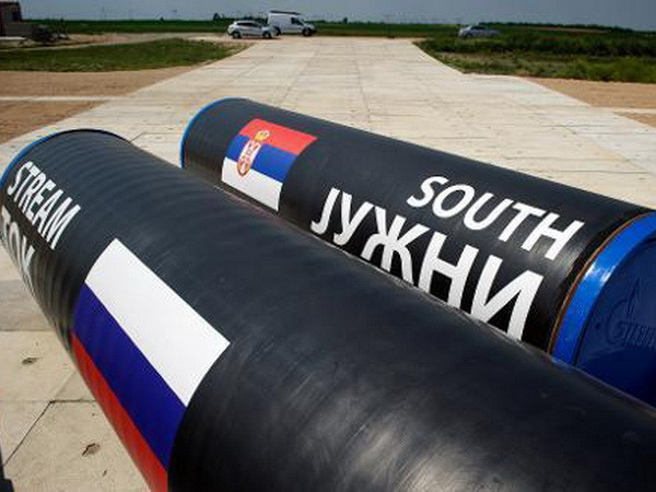 Thủ tướng Hungary tái khẳng định ủng hộ "Dòng chảy phương Nam" ảnh 1