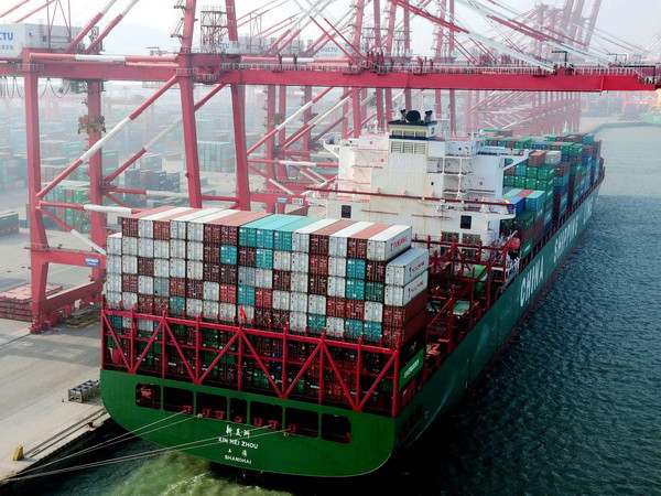 Kinh tế Trung Quốc giảm tốc và những hệ lụy đối với châu Á ảnh 1