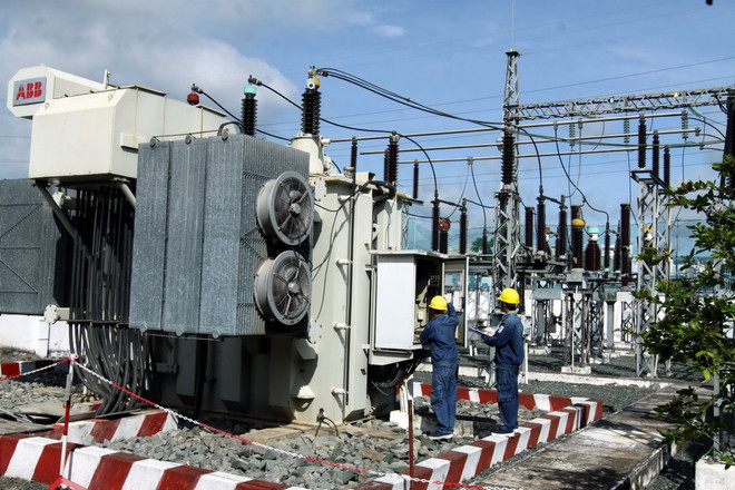 Tổn thất điện năng không đạt kế hoạch do truyền tải cao ảnh 1