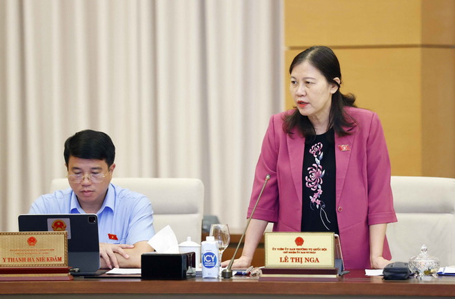 Đề nghị Quốc hội tái giám sát công tác phòng cháy, chữa cháy ảnh 1