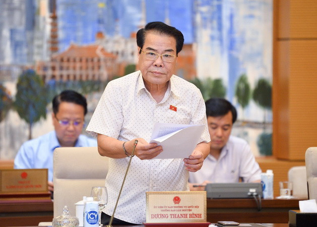 Đề nghị Quốc hội tái giám sát công tác phòng cháy, chữa cháy ảnh 2