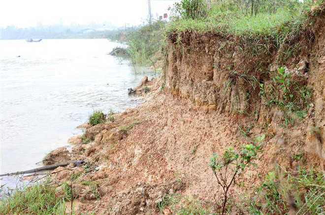 Lại có thêm người chết và mất tích do mưa lũ tại miền Trung ảnh 3
