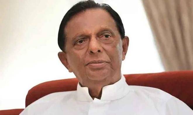 Sri Lanka phủ nhận Ấn Độ có liên quan tới vụ khủng bố lễ Phục sinh ảnh 1