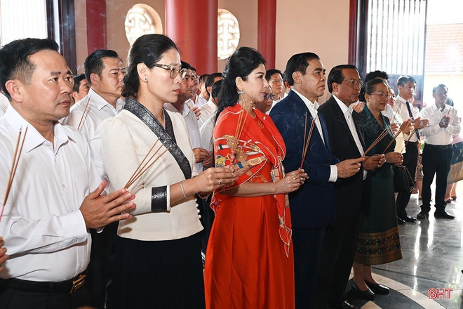 ttxvn_Ha Tinh-Khammouane (3).jpg