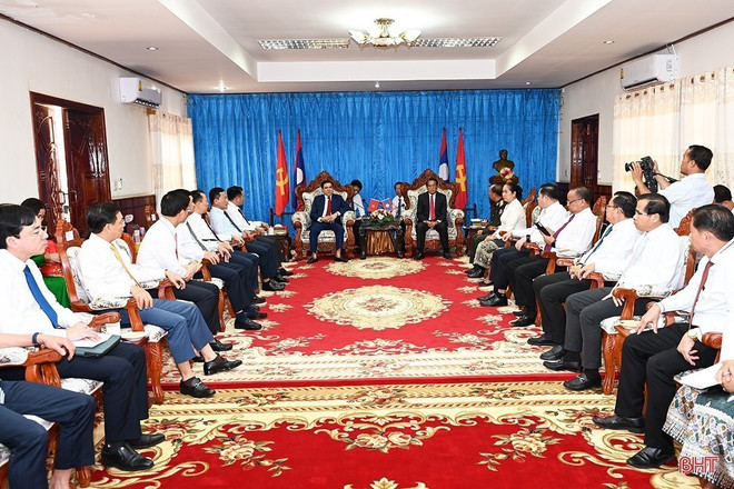 ttxvn_Ha Tinh-Khammouane (2).jpg