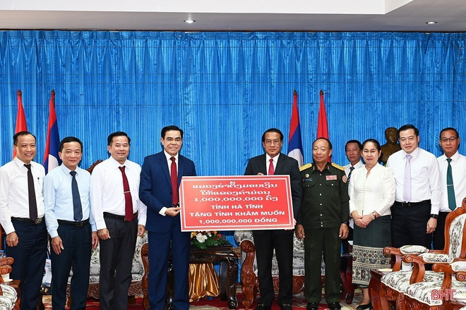 ttxvn_Ha Tinh-Khammouane (4).jpg