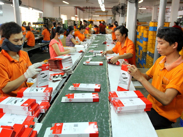 TP.HCM: Ươm tạo doanh nghiệp theo hướng công nghệ cao ảnh 1