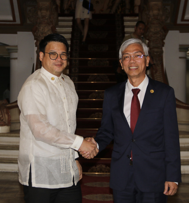 TP.HCM tăng cường xúc tiến thương mại với các thành phố đã ký hợp tác ảnh 5