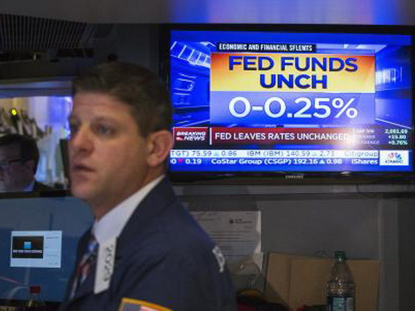 Tổng sản phẩm quốc nội của Mỹ trong quý 3 chỉ tăng có 1,5% ảnh 1