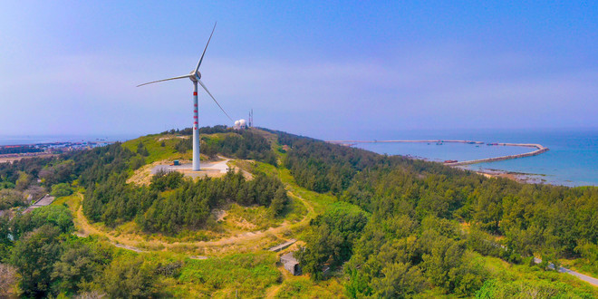 Đổi thay ở huyện đảo Bạch Long Vĩ - "Lá chắn" giữa biển khơi ảnh 2