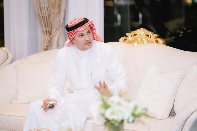 Thúc đẩy quan hệ hợp tác giữa Việt Nam và các nước Arab ảnh 2