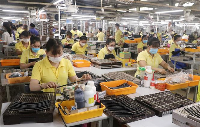 Long An phát huy tối đa tiềm lực địa phương để thu hút đầu tư ảnh 1