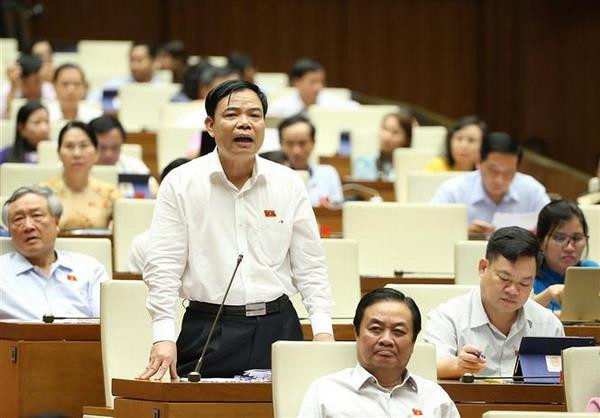 Tiếp tục triển khai quyết liệt, đồng bộ các nhiệm vụ, giải pháp đề ra ảnh 4