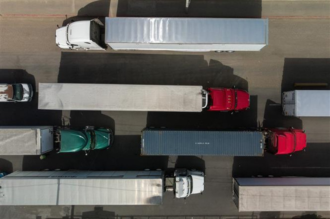 Mexico lên danh sách các sản phẩm để trả đũa thuế quan Mỹ ảnh 1