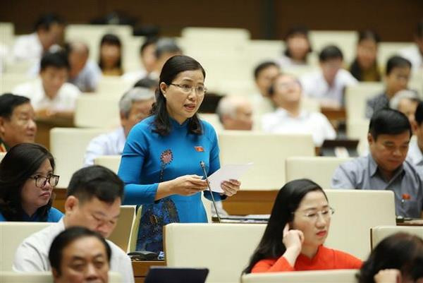 Tiếp tục triển khai quyết liệt, đồng bộ các nhiệm vụ, giải pháp đề ra ảnh 1