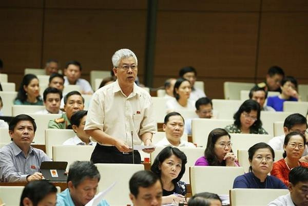 Tiếp tục triển khai quyết liệt, đồng bộ các nhiệm vụ, giải pháp đề ra ảnh 2