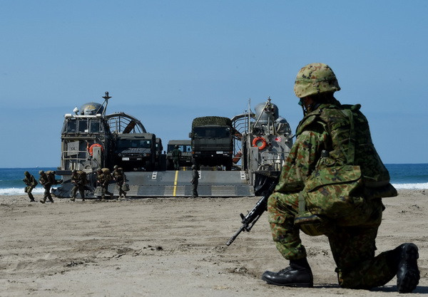 Triều Tiên cáo buộc Nhật Bản hủy hoại an ninh khu vực ảnh 1