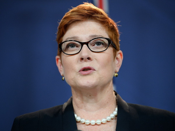 Australia xem xét yêu cầu của Mỹ bổ sung quân hỗ trợ cho Afghanistan ảnh 1