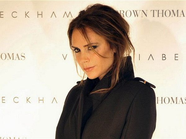 Bà Becks - nữ doanh nhân xuất sắc của Đảo quốc Sương mù ảnh 1