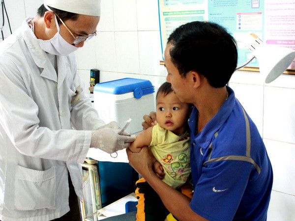 Cuối tháng 7, các loại vắcxin dịch vụ sẽ được nhập về Việt Nam ảnh 1
