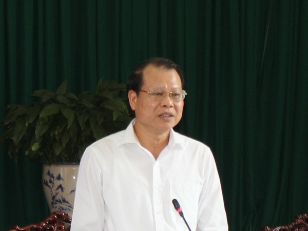 Các tỉnh ĐBSCL cần đẩy mạnh tái cơ cấu ngành nông nghiệp ảnh 1