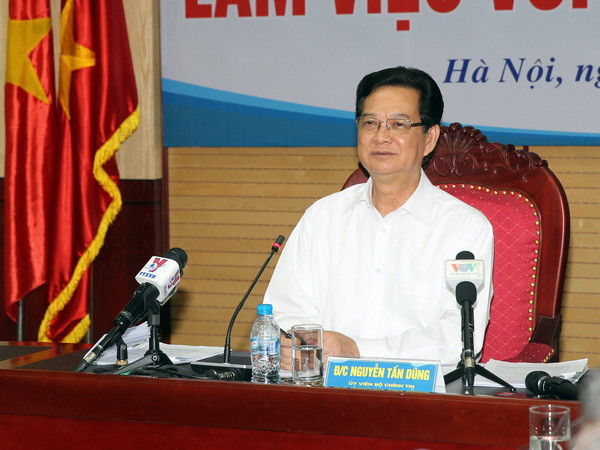 Hiện đại hóa ngành Hải quan, tạo thuận lợi cho doanh nghiệp ảnh 1