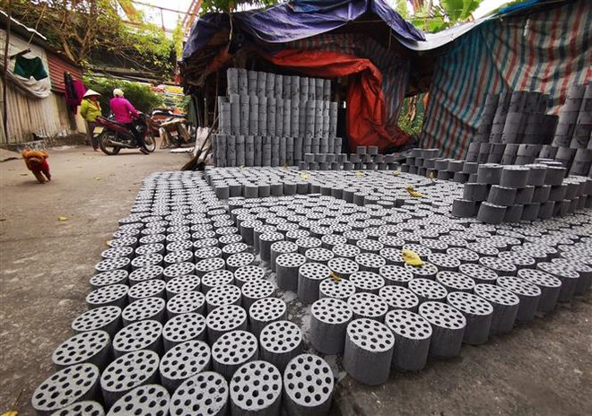 Cải thiện chất lượng không khí Hà Nội: Hợp tác 2020 và năm tiếp theo ảnh 2