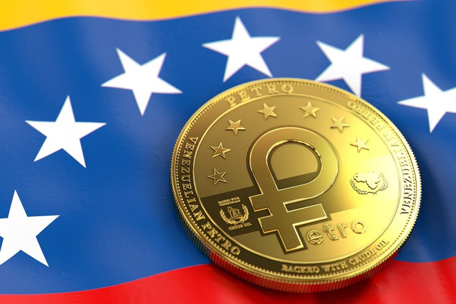 Chính phủ Venezuela thúc đẩy lưu hành tiền điện tử Petro ảnh 1